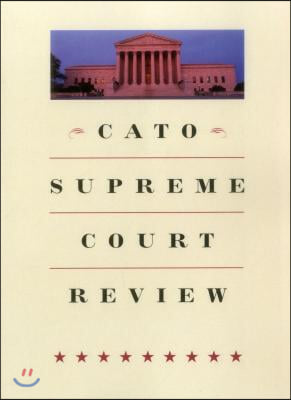 Cato Supreme Court Review: 2014-2015