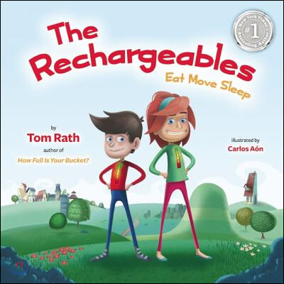 The Rechargeables