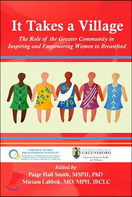 It Takes a Village: The Role of the Greater Community in Inspiring and Empowering Women to Breastfeed