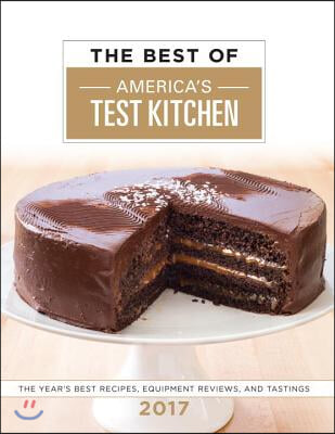 The Best of America's Test Kitchen 2017