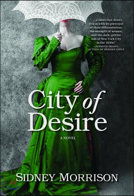 City of Desire