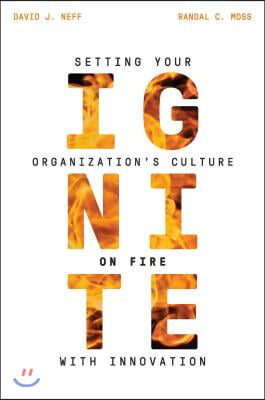 Ignite: Setting Your Organization&#39;s Culture on Fire with Innovation