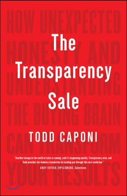 The Transparency Sale