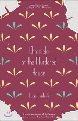 Chronicle of the Murdered House