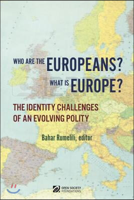 Who are the European? What is Europe?