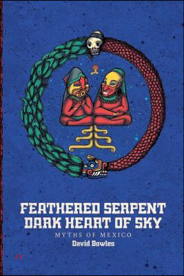 Feathered Serpent, Dark Heart of Sky