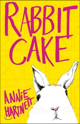 Rabbit Cake