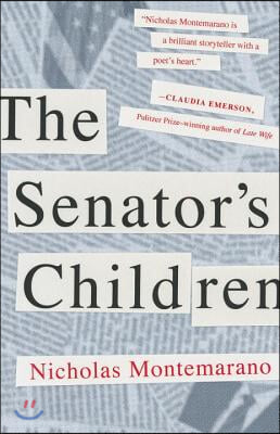 The Senator's Children