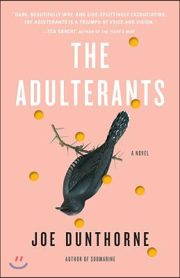 The Adulterants