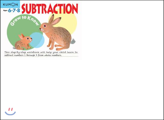 Subtraction