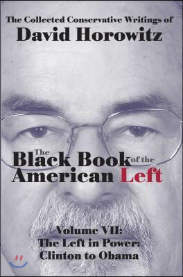 Black Book of the American Left