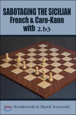 Sabotaging the Sicilian, French &amp; Caro-Kann with 2.B3