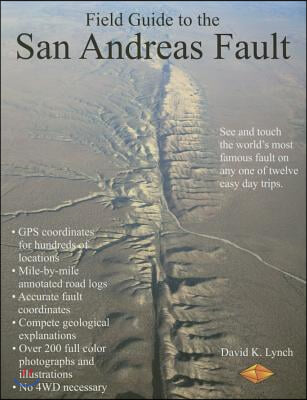 Field Guide to the San Andreas Fault