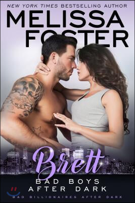 Bad Boys After Dark: Brett