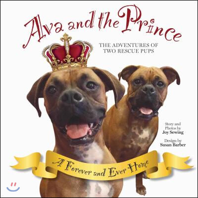 Ava and the Prince