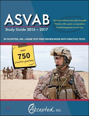 Asvab Study Guide 2016-2017