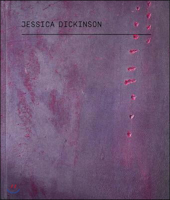 Jessica Dickinson: Under Press. With-This Hold- Of-Also Of/How Of-More Of: Know