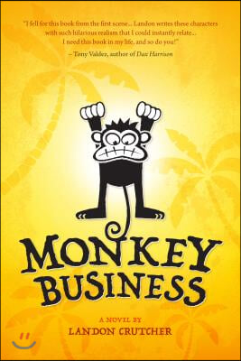 Monkey Business