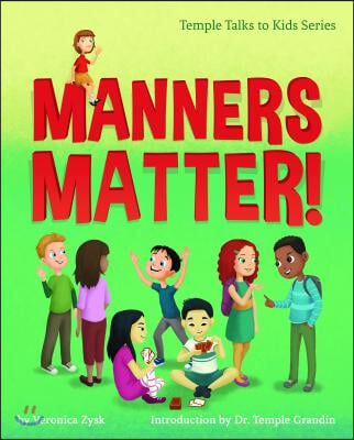 Manners Matter!