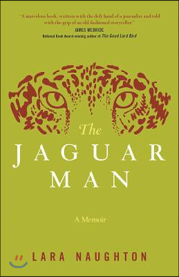 The Jaguar Man