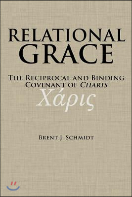 Relational Grace