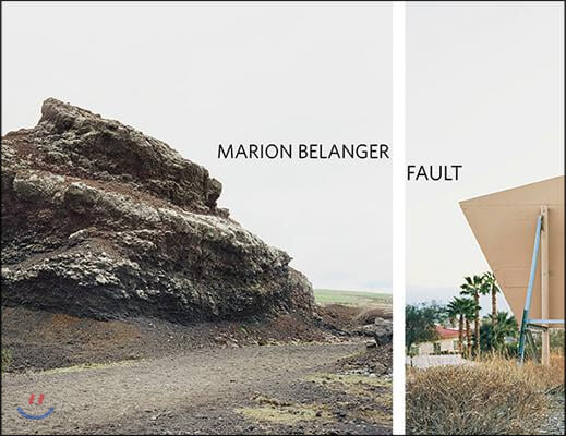 Marion Belanger: Rift/Fault