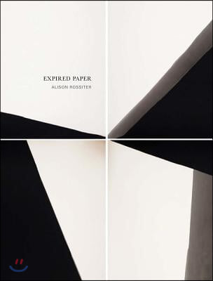 Alison Rossiter: Expired Paper