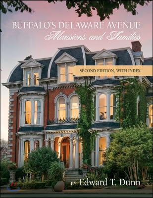 Buffalo&#39;s Delaware Avenue