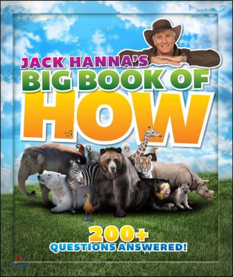 Jack Hanna's Big Book of How