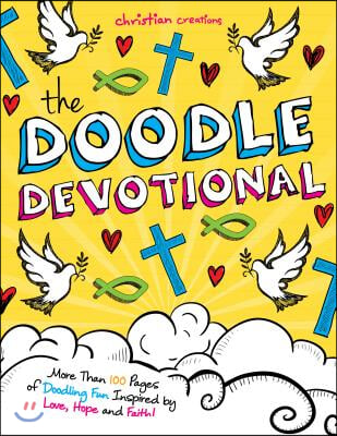The Doodle Devotional