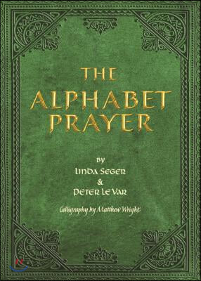 The Alphabet Prayer