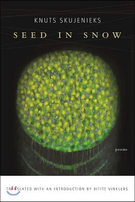 Seed in Snow