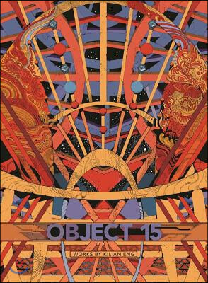 Object 15: Works by Kilian Eng