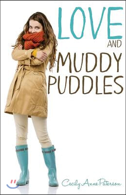 Love and Muddy Puddles: A Coco and Charlie Franks novel