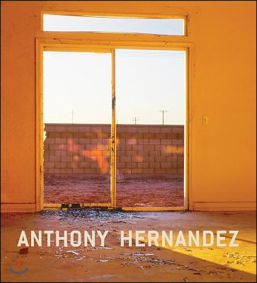 Anthony Hernandez