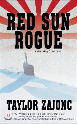 Red Sun Rogue