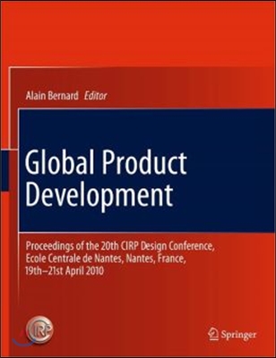 Global Product Development