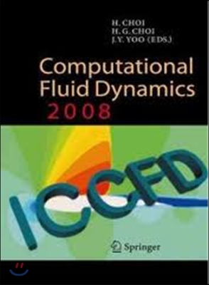 Computational Fluid Dynamics 2008