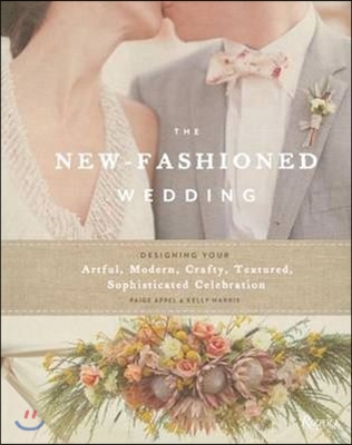 The New-Fashioned Wedding