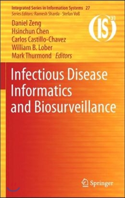 Infectious Disease Informatics and Biosurveillance