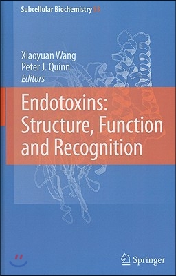 Endotoxins: Structure, Function and Recognition