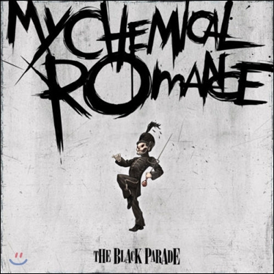 My Chemical Romance - The Black Parade