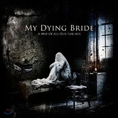 My Dying Bride - A Map Of All Our Failures