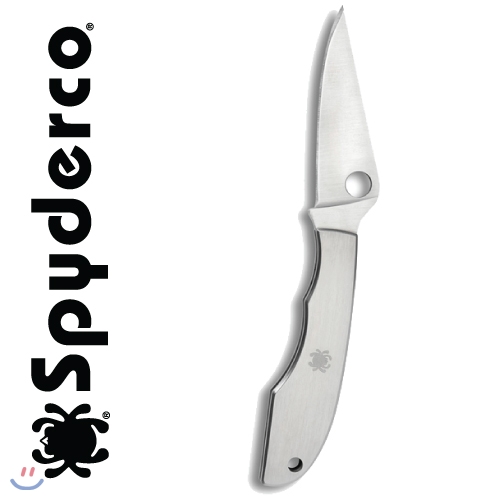 [Spyderco] 스파이더코 글래스호퍼 포켓 나이프 (C138P)