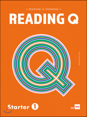 Reading Q Starter 1