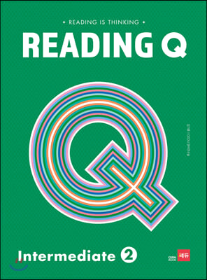 Reading Q : Intermediate 2