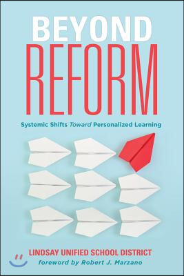 Beyond Reform: Systemic Shifts Toward Personalized Learning