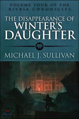 The Disappearance of Winter&#39;s Daughter