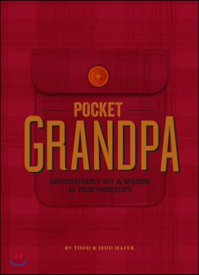 The Pocket Grandpa