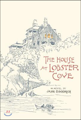 The House at Lobster Cove
